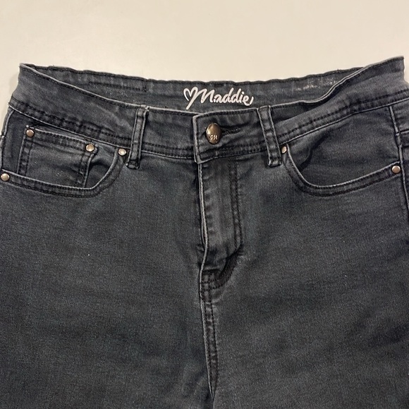 Maddie ladies jeans - Picture 2 of 11
